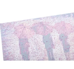 Malen nach Zahlen auf Keilrahmen, 30 x 30 cm