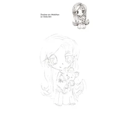 Manga Step by Step "Designdose"