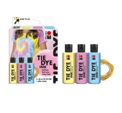 Marabu Batikfarbe flüssig 