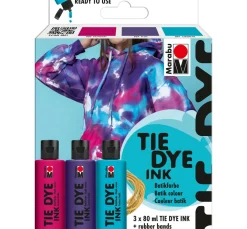 Marabu Batikfarbe flüssig 