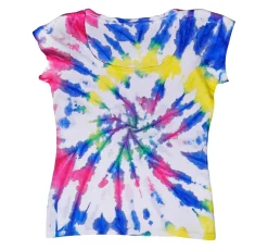 Marabu Batikfarbe flüssig "Tie Dye"