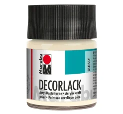 Marabu Decorlack, 50ml