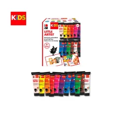 Marabu KiDS Little Artist "12 x 36 ml"