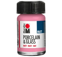 Marabu Porcelain & Glass "Matt"