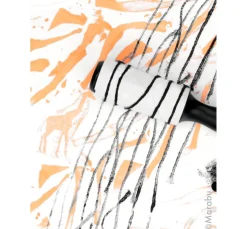 Marabu Textil Neon Set