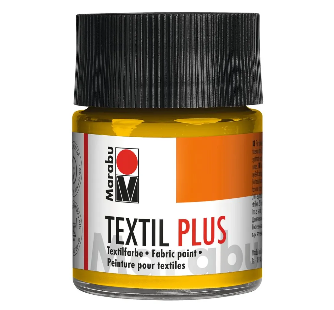Marabu Textil PLUS