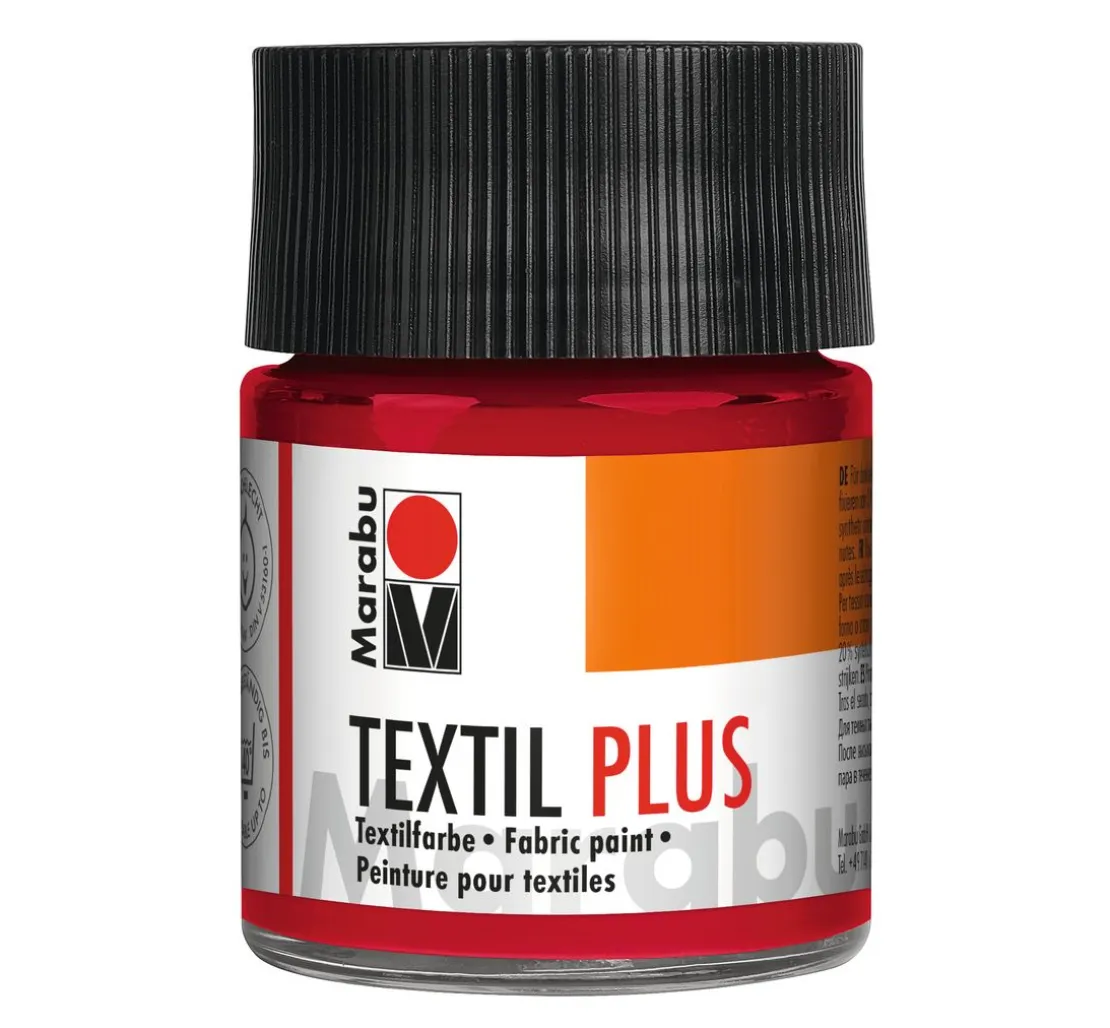 Marabu Textil PLUS