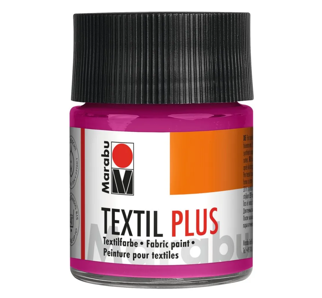 Marabu Textil PLUS