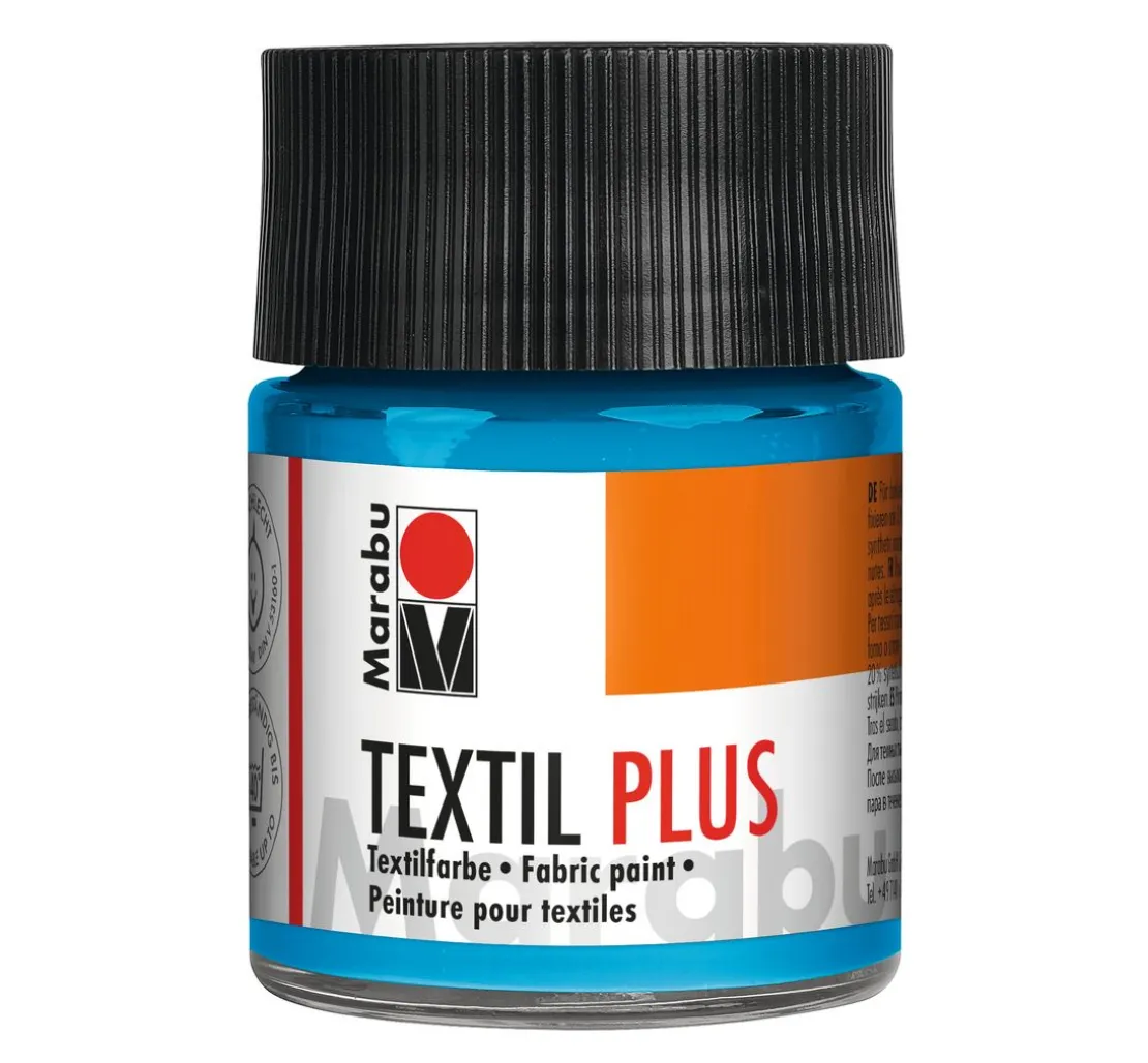 Marabu Textil PLUS