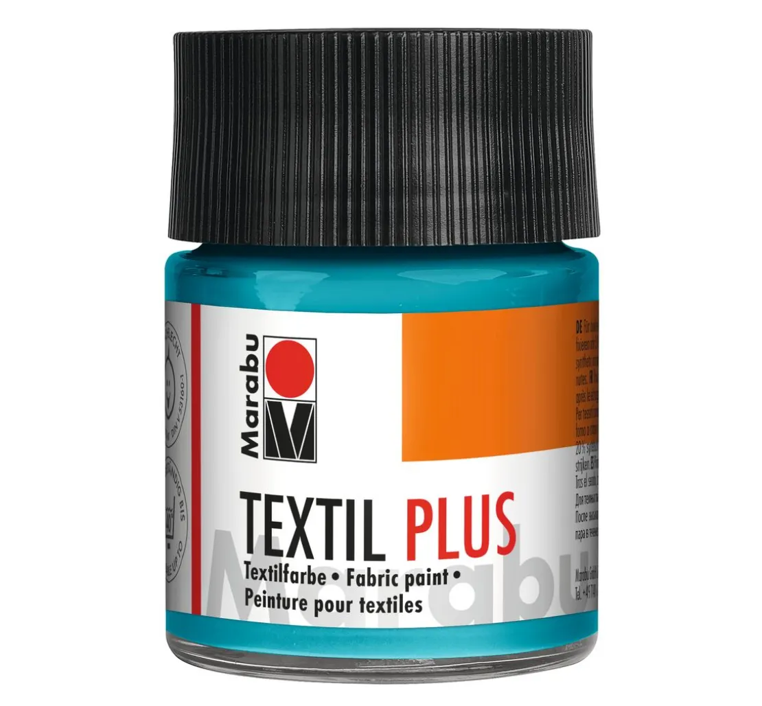 Marabu Textil PLUS