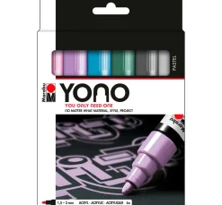 Marabu YONO Marker-Set 