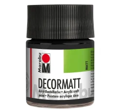 Marabu-Decormatt, 50ml