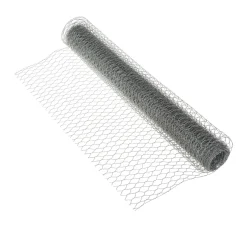 Maschendraht, Maschengröße 14x14 mm