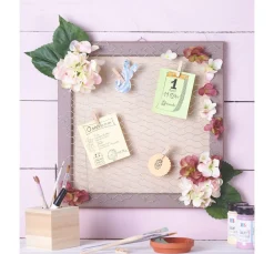 Maschendraht, Maschengröße 14x14 mm