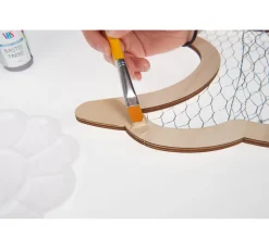 Maschendraht, Maschengröße 14x14 mm