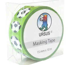 Masking Tape "Fußball"
