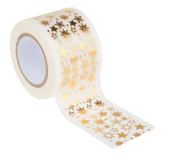 Masking Tape "Sterne"