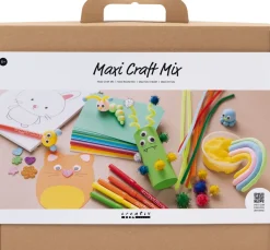Maxi Bastel Mix