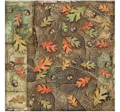 Maxi Scrapbook-Block 