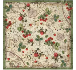 Maxi Scrapbook-Block 