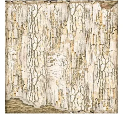 Maxi Scrapbook-Block 