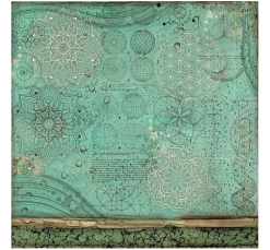 Maxi Scrapbook-Block 