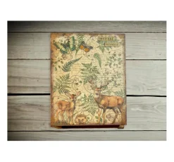 Maxi Scrapbook-Block 