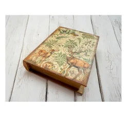 Maxi Scrapbook-Block 