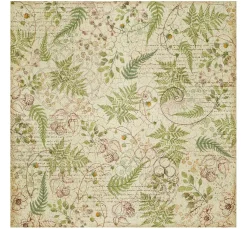 Maxi Scrapbook-Block 