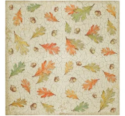 Maxi Scrapbook-Block 