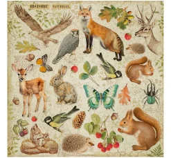 Maxi Scrapbook-Block 