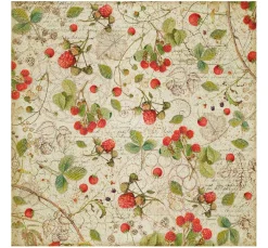 Maxi Scrapbook-Block 