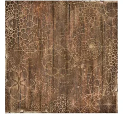 Maxi Scrapbook-Block 