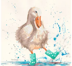 Maxi-Karten-Set "Diamonds"