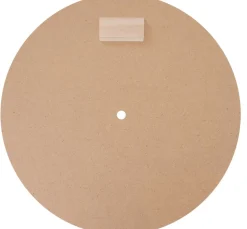 MDF-Platte "Wanduhr"