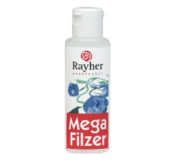 Mega-Filzer