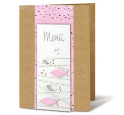 Menükarten 