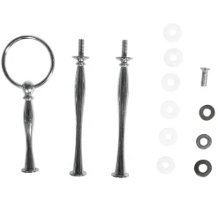 Metall Etageren Bausatz "Classic"