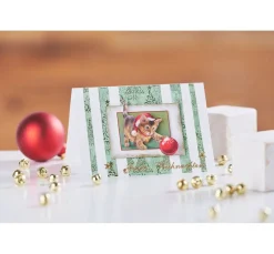 Metallic Stempelkissen, 2er-Set