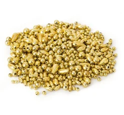 Metallic-Perlenmischung