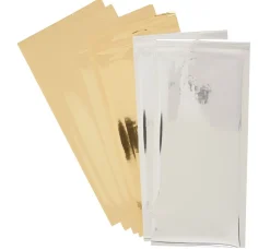 Metallic-Transferfolie