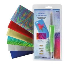 Metallic-Transfer-Pen