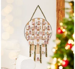 Metallring "Kreis", Schwarz