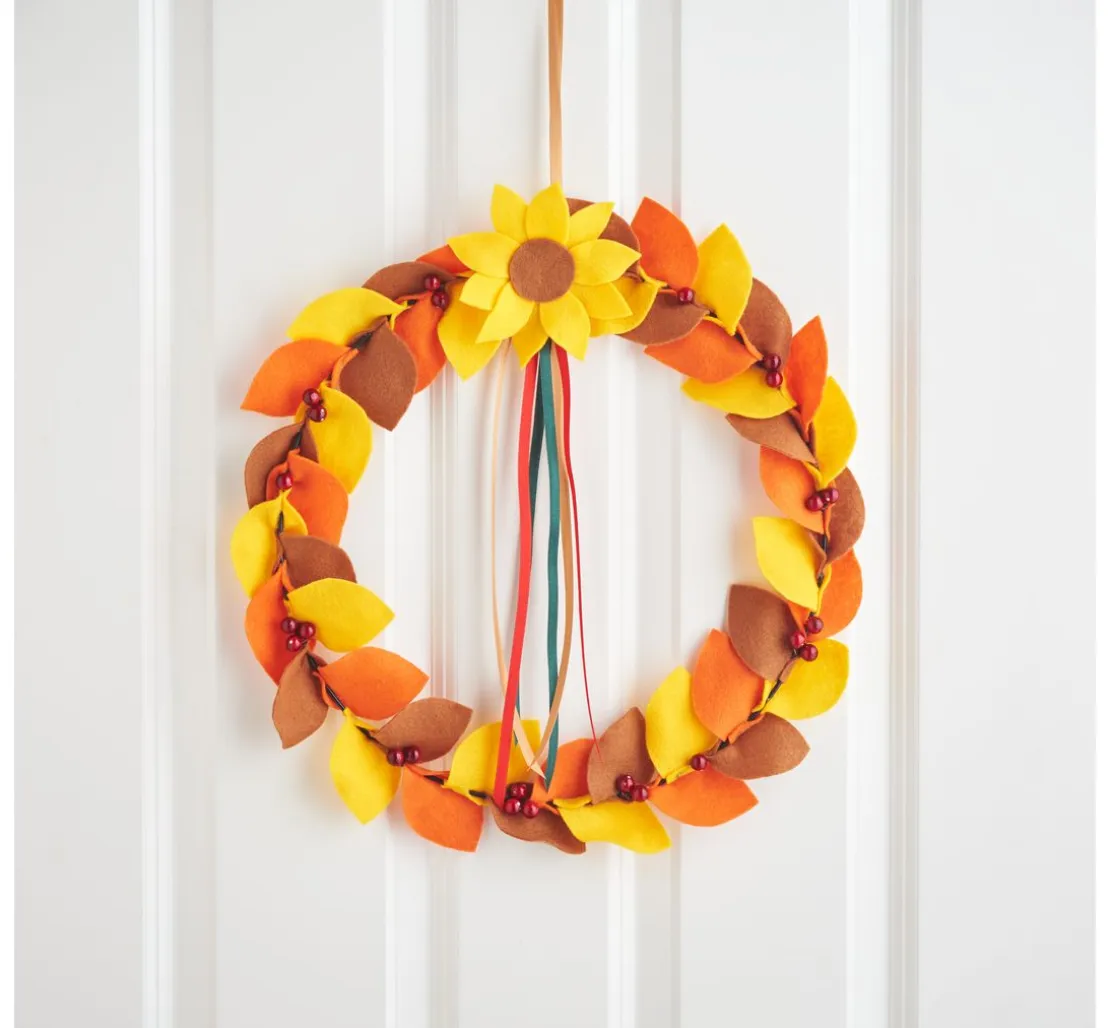 Metallring "Kreis", Schwarz