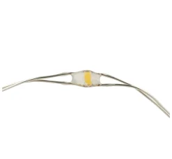 Micro-LED-Lichterkette mit Timer, 20 LEDs