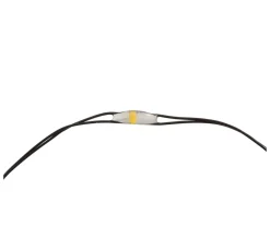 Micro-LED-Lichterkette mit Timer 6/18Std., 10 LEDs