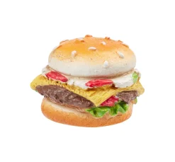 Minatur-Set "Fastfood"