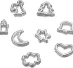 Miniatur Ausstechformen