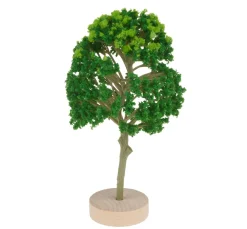 Miniatur Baum, ca. H 12 cm