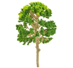 Miniatur Baum, ca. H 12 cm